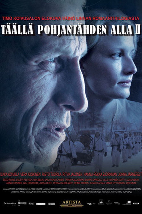 Under the North Star II official trailer poster