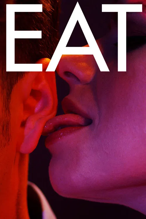 Eat official trailer poster