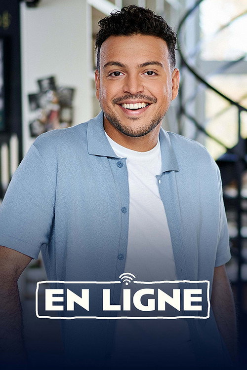 En ligne official trailer poster