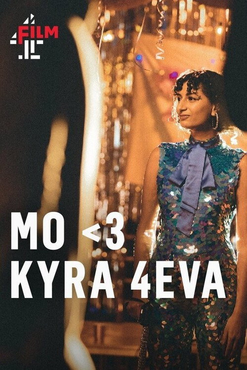 Mo<3Kyra official trailer poster