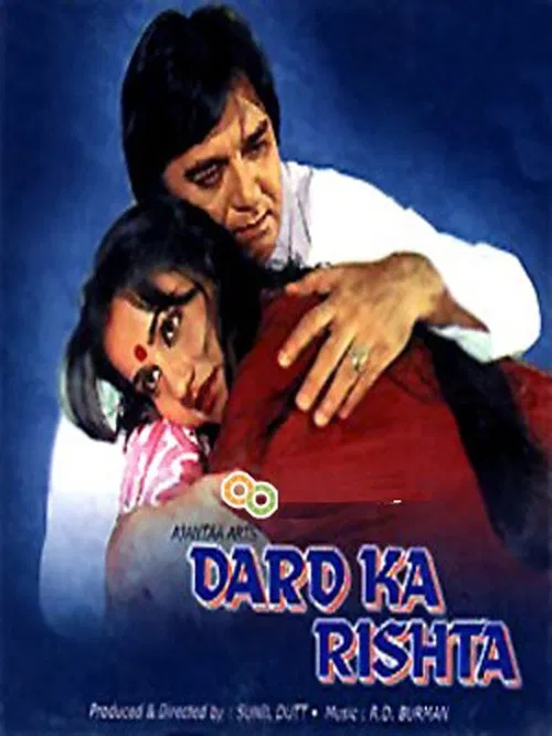 Dard Ka Rishta official trailer poster