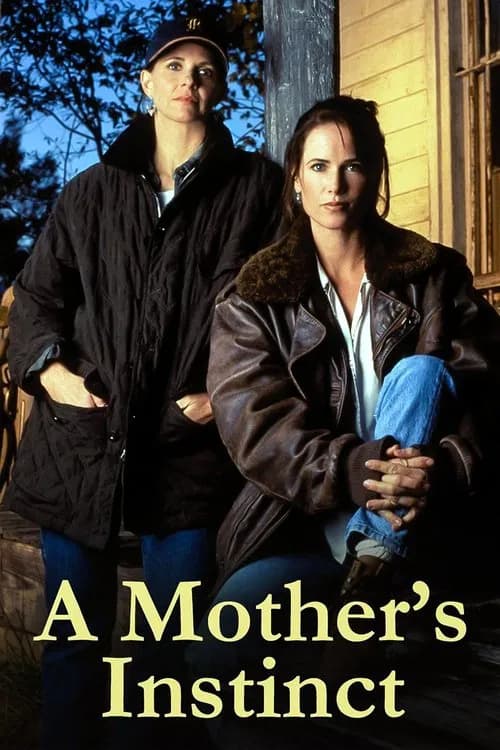A Mother's Instinct official trailer poster