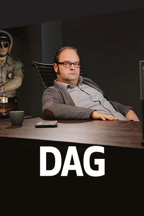 Dag official trailer poster