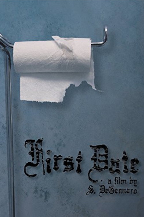 First Date official trailer poster