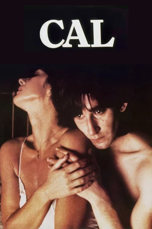 Cal official trailer poster