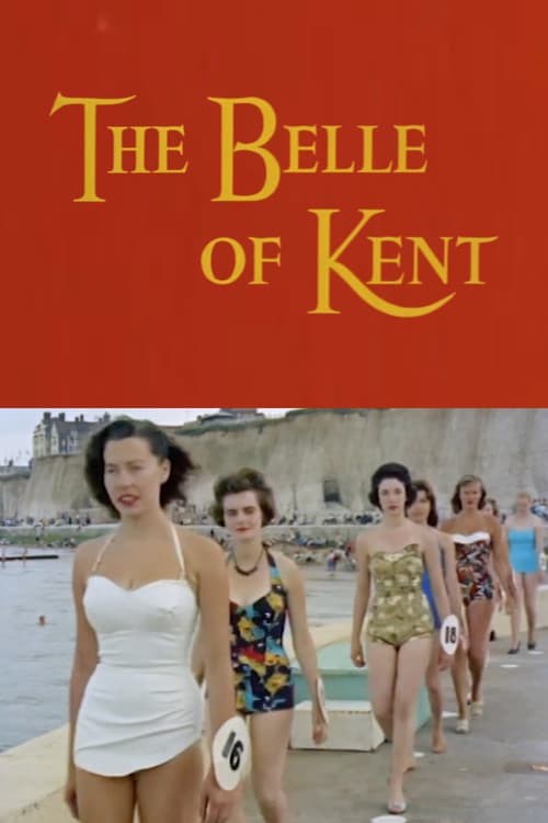 The Belle of Kent official trailer poster