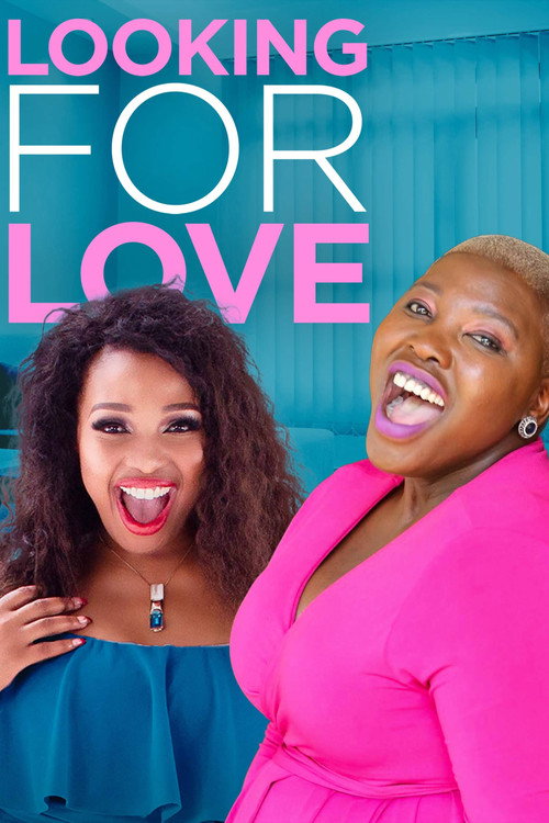 Looking For Love official trailer poster