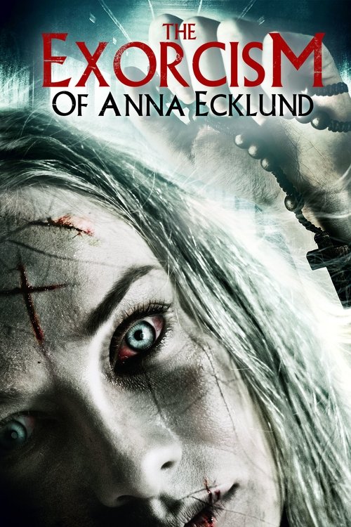 The Exorcism of Anna Ecklund official trailer poster