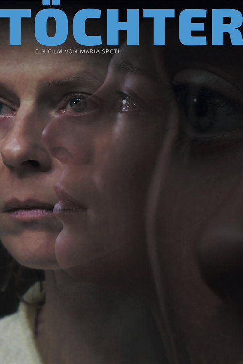 Daughters official trailer poster