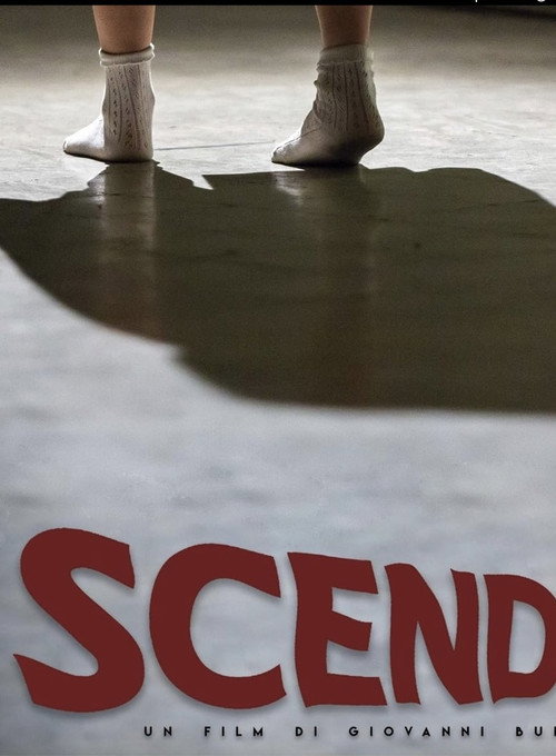 Scent official trailer poster