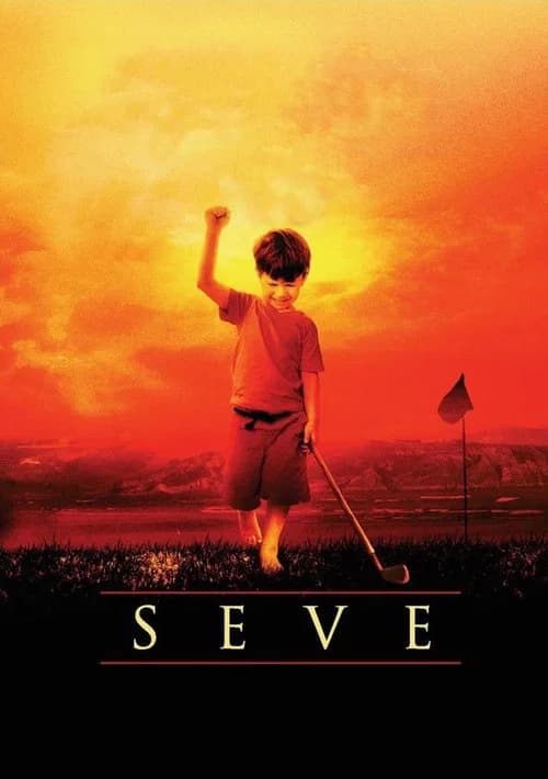 Seve official trailer poster