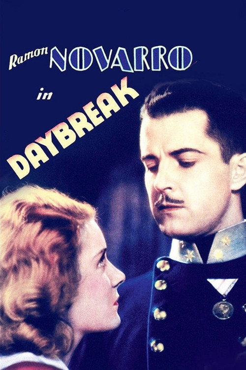Daybreak official trailer poster