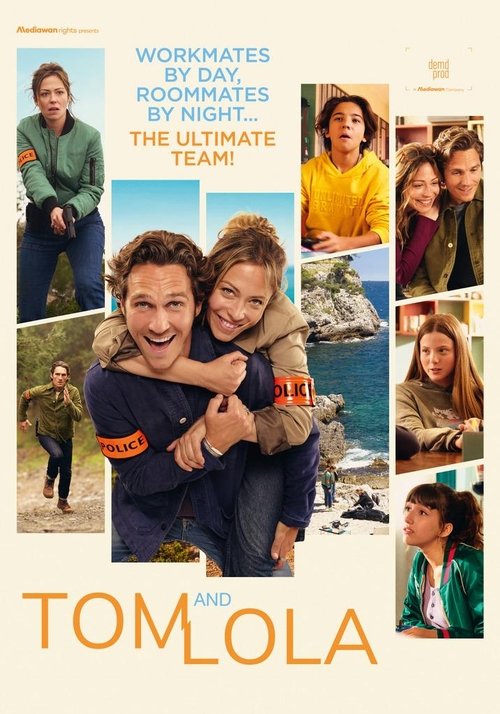 Tom & Lola official trailer poster