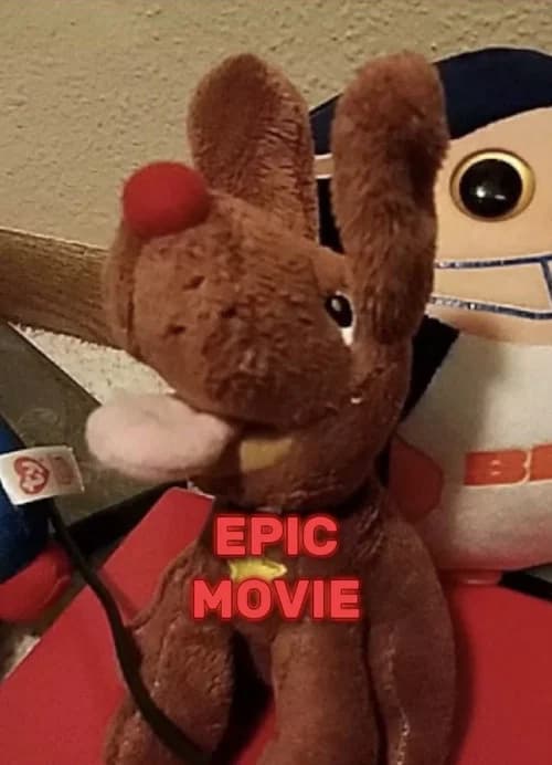 Epic Movie official trailer poster