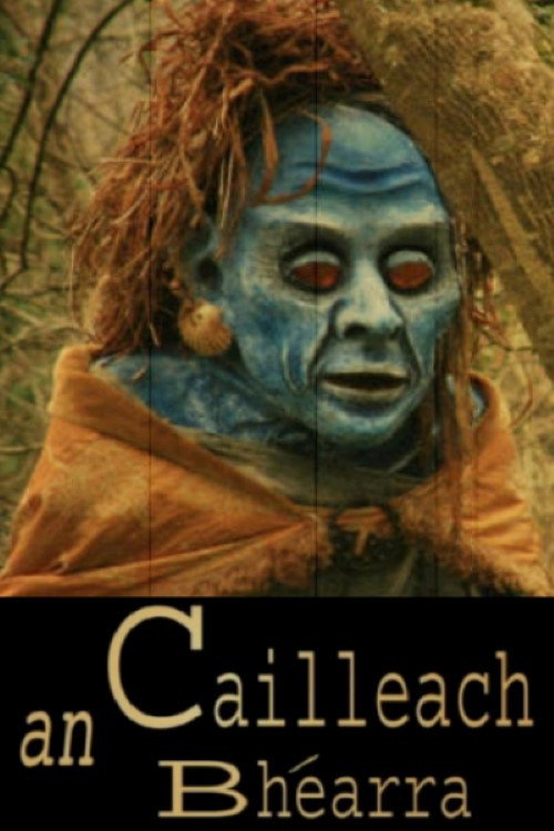An Cailleach Bhéarra official trailer poster