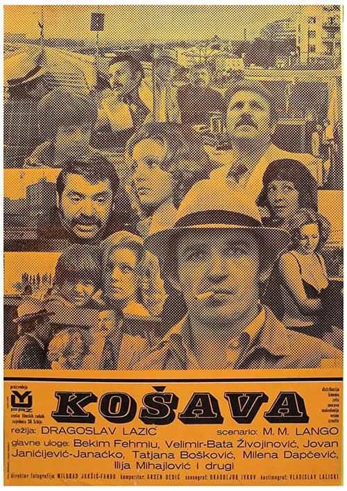 The Wind official trailer poster