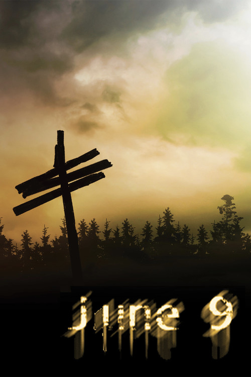 June 9 official trailer poster