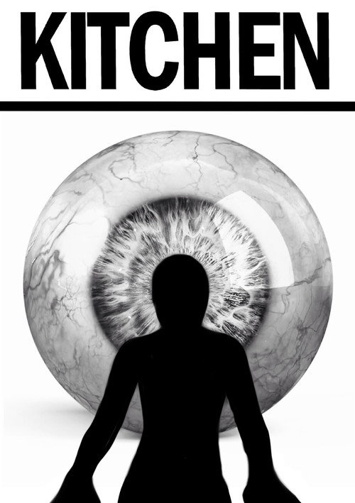 Kitchen official trailer poster