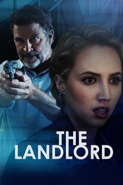 The Landlord official trailer poster