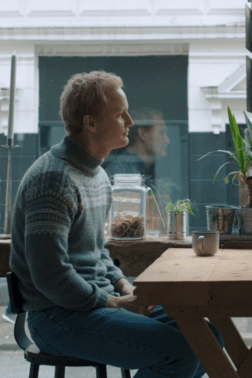 Food official trailer poster