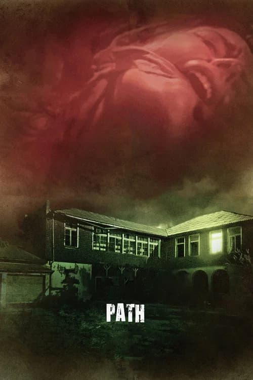 Path official trailer poster