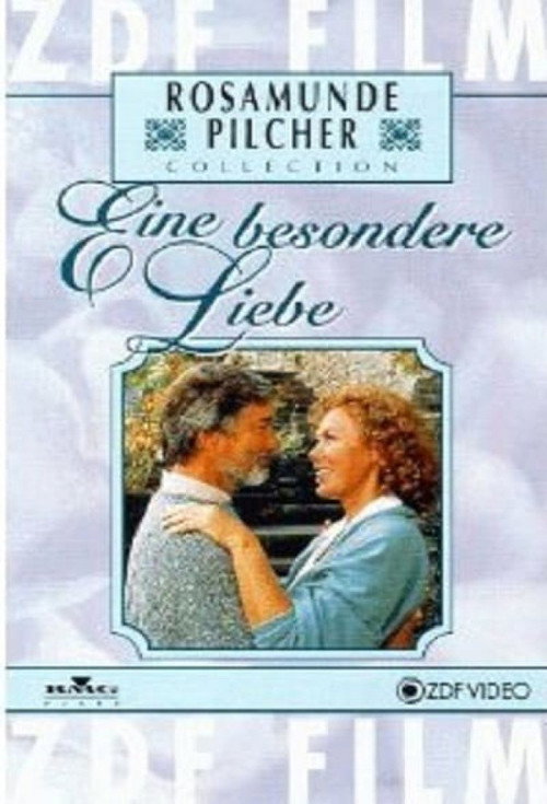 Rosamunde Pilcher: Eine besondere Liebe official trailer poster