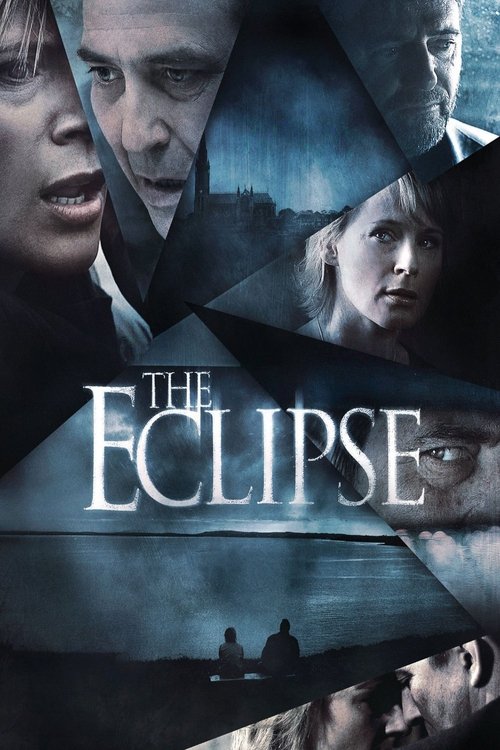The Eclipse official trailer poster