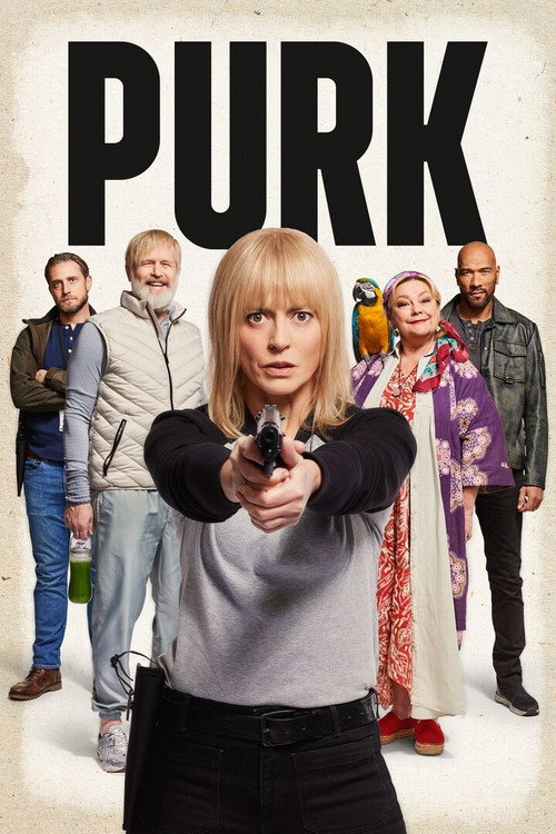Purk official trailer poster