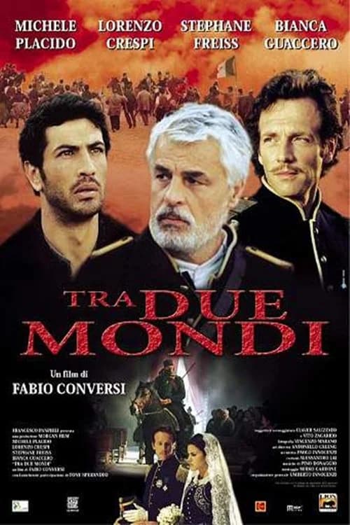 Once Upon a Time in Sicily official trailer poster