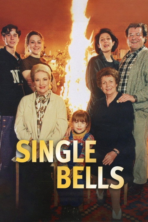 Single Bells official trailer poster