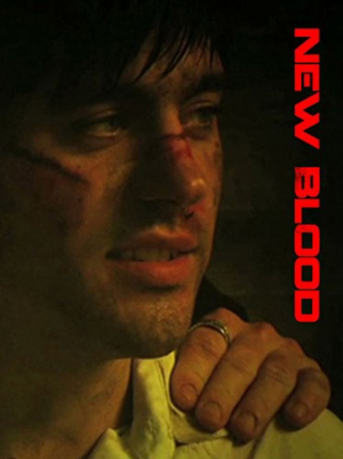 New Blood official trailer poster