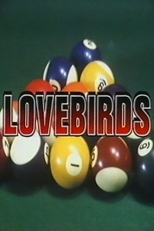 Love Birds official trailer poster