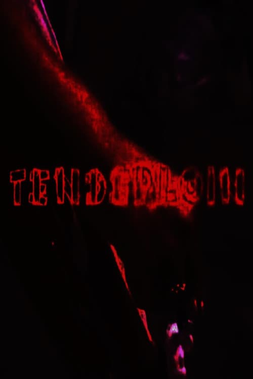 Tenderloin official trailer poster