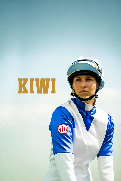Kiwi official trailer poster