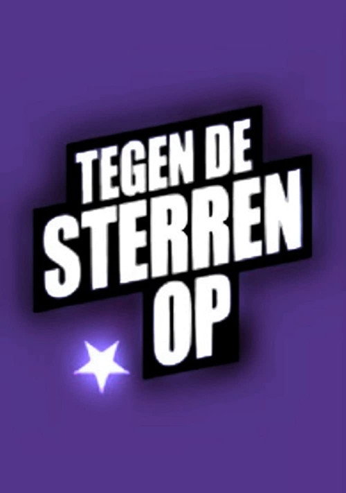 Tegen De Sterren Op Live 2014 official trailer poster