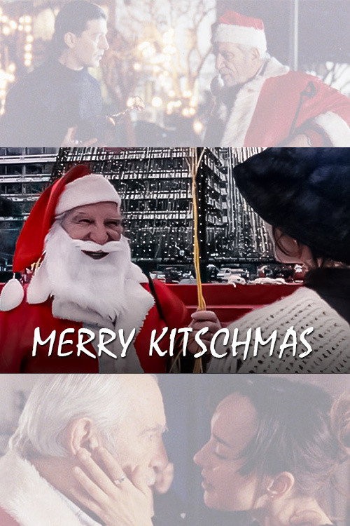 Merry Kitschmas official trailer poster
