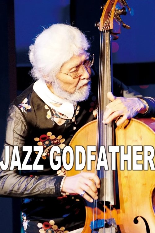 Jazz Godfather official trailer poster