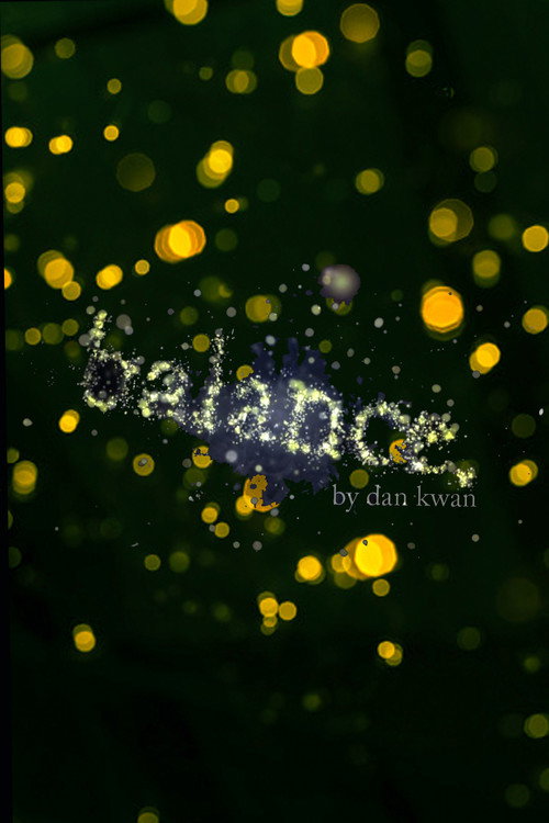 Balance official trailer poster