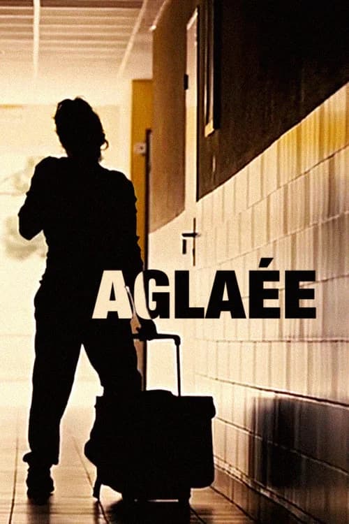 Aglaée official trailer poster