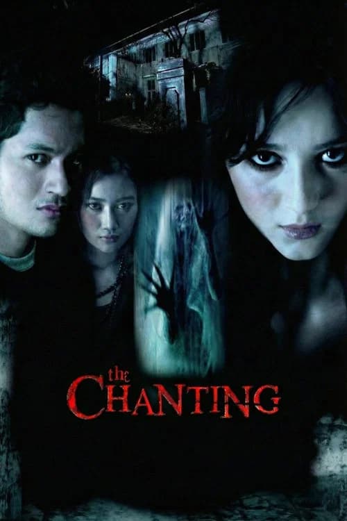 The Chanting official trailer poster
