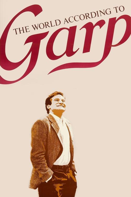 The World According to Garp official trailer poster
