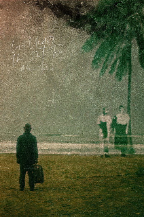 Love Under the Date-Tree official trailer poster