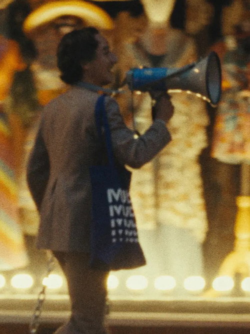 Viva La Revue official trailer poster