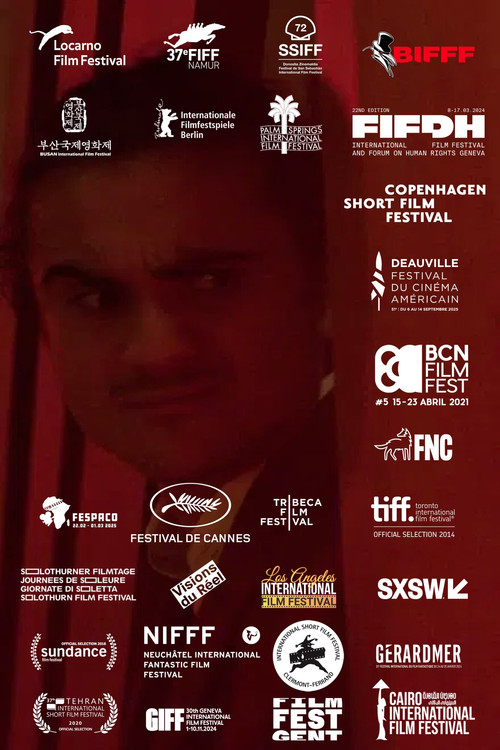 Namasté Cousin official trailer poster