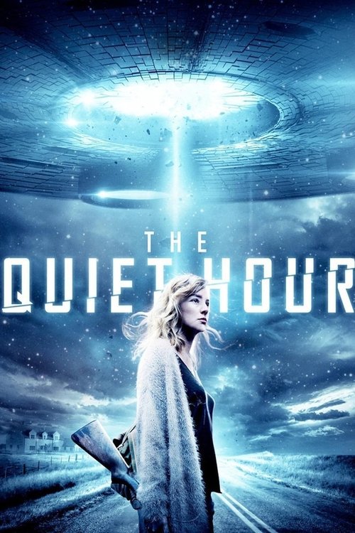 The Quiet Hour official trailer poster