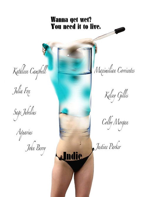 Indie official trailer poster