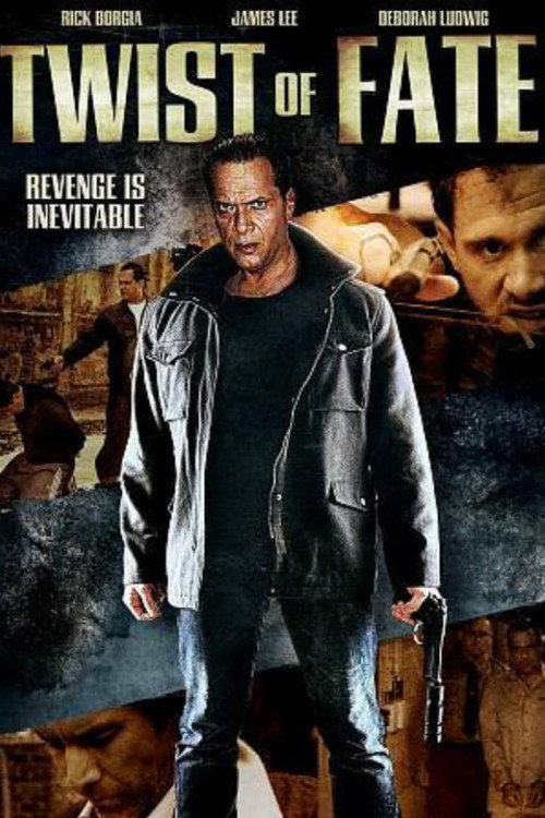 Twists of Fate official trailer poster