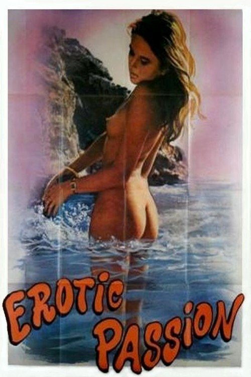 Erotic Passion official trailer poster
