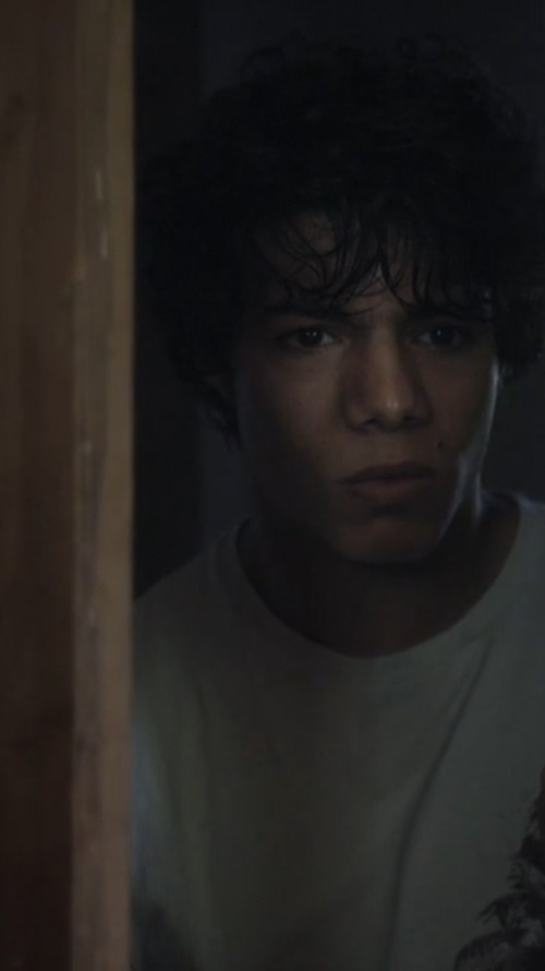 Newborns official trailer poster