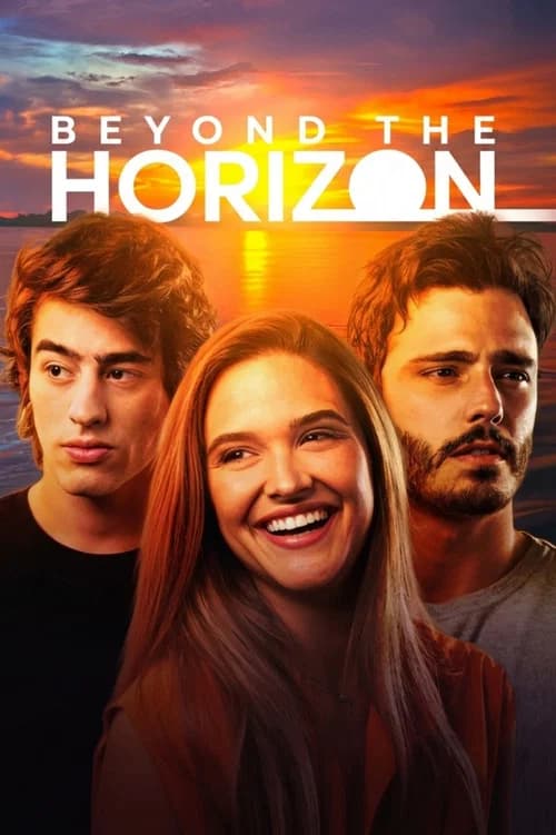 Beyond the Horizon official trailer poster